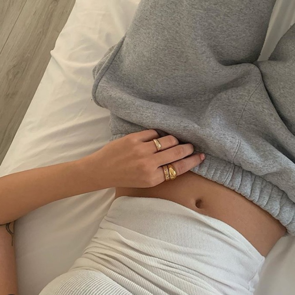 Brandy Rosa Sweatpants
